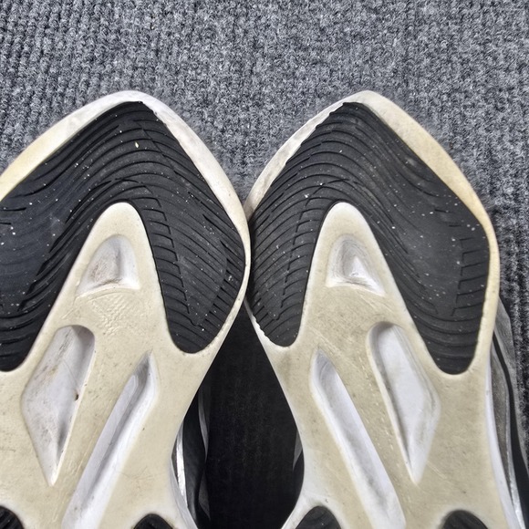 Nike Zoom Gravity Shoes‎ Womens Size 10 Black Gray Running Sneakers BQ3203-002 - Picture 12 of 15